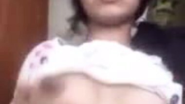 Mallu Kerala Girl Rintu Boob Show