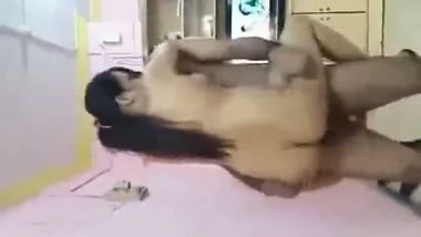 Desi Threesome with Clear Hindi Audio