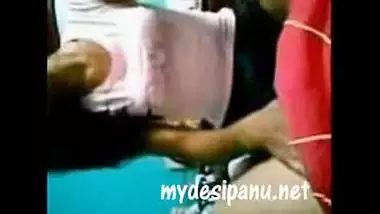 Desi college girl divya first time with lover