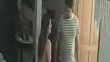 Famous Bengali celebrity showing big boobs viral MMS