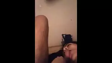 Desi bhabhi sex video with husband caught on cam