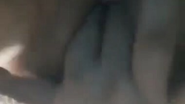 Bangla naked pussy showing unsatisfied boudi