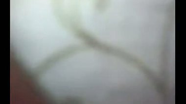 Non-professional desi Indian pair home made mms sex tape scandal