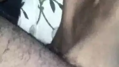 Desi Sexy Girl Showing Her Blowjob Skills To Lover