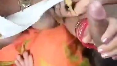 Desi Aunty Outdoor Fucking