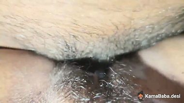 GF gets fuck in multiple positions in saree in Desi porn