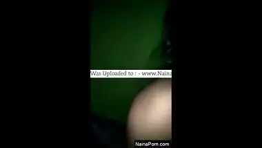 Today Exclusive- Sexy Desi Girl Nude Video Re...