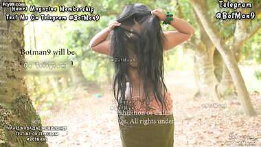 Sreetama December 2nd Uncut Naari