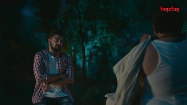 Kamini Hoichoi Indian Web Series Sex Scene - full video