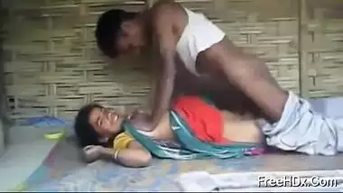 Young man fucking his cousin with petite tits