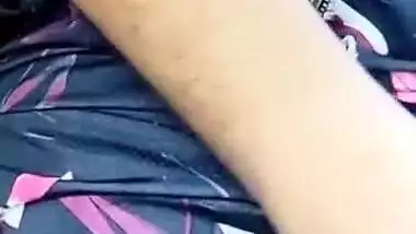 Horny mallu Wife Blowjob In Car
