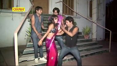 Desi girl indian sex in private party
