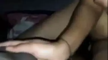 Indian Girl Sucking Cock