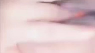 Desi cute girlfriend surprise nude fingering call