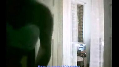 Bangaldeshi office girl home sex MMS scandals