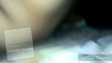 Fingering And Banging Desi Aunty