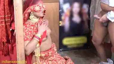 Indian Marriage XXX in hindi