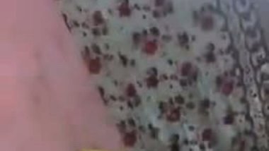 Dehati Devar Bhabhi sex MMS clip