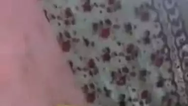 Dehati Devar Bhabhi sex MMS clip