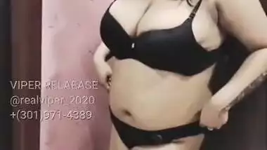 Marria Sen Big boobs hot model video -8