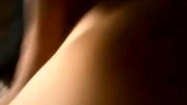 Hairy couple fucking