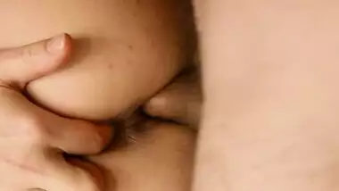 Satisfying young pussy 4K