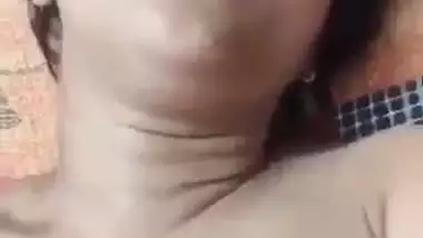 Beautiful Dhaka MILF nude homemade sex video scandal