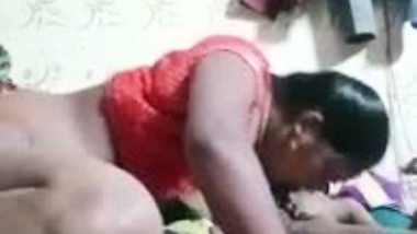 Desi sex video of husband fingering and wife sucking dick