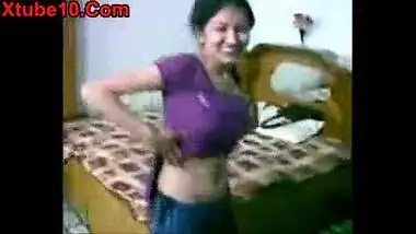 Sexy Punjabi Teen Chick’s Scandal With Lover 1