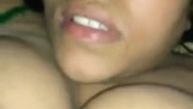 Widow mom again fucked by her bf (Hindi Audio)