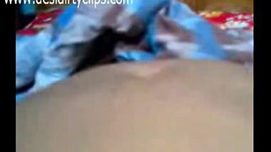 North Indian aunty free porn blowjob with son’s teacher