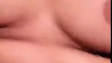 Indian moaning sex with facial