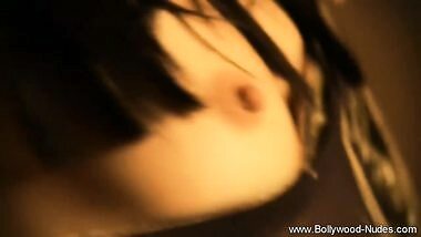 Beautiful Nude Chick From Bollywood