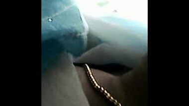 desi new married girl cleavage show