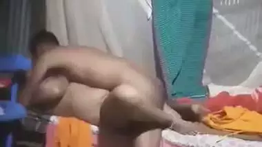 A devar records his bhaiya-bhabhi’s erotic desi sex video