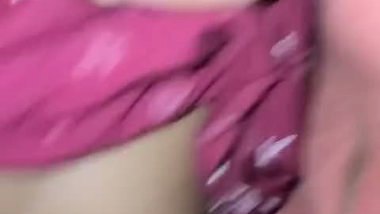 Homemade fucking xxx clip of horny bhabhi with ex-lover