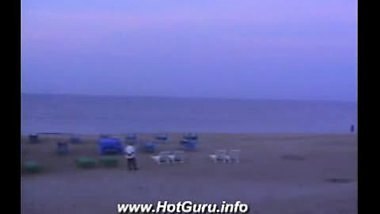 Hot Mumbai girls engaged with foreigner 39