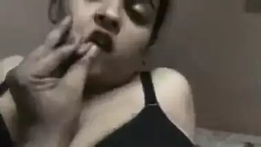 Desi love tunnel sex movie of cumbrous wife from Gurgaon