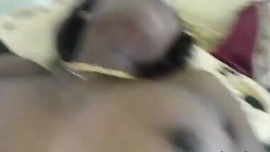 Fingering Hairy Indian Pussy