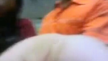 Lubricious Indian bhabhi lets her lover fondle her