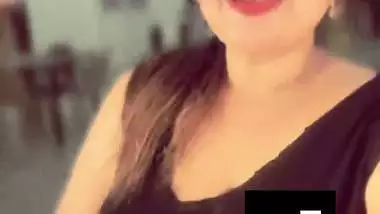 Bengali big tanker bhabhi selfie nude video call