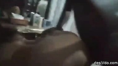 Pakistani couple painful sex part 1