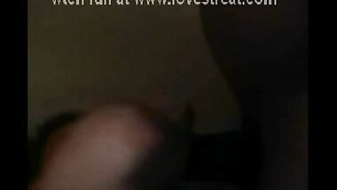 Humping Date Teen Girl