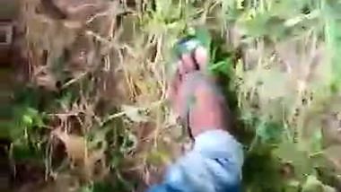 Desi Boys Fucking Randi Outdoor