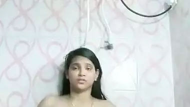 Maya bhabi sexy bath