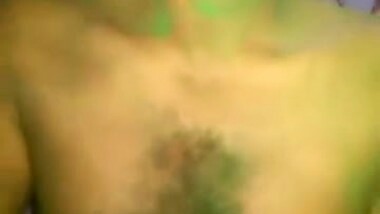 Fucked after Holi and bhang thandai