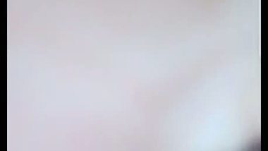 Karachi aunty naked show video