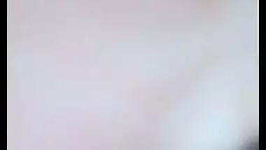 Karachi aunty naked show video