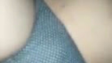 Bhabhi fucked & Tits Crushed