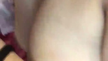 Desi Young Cubby Girl Socking and Fucking in Hotel